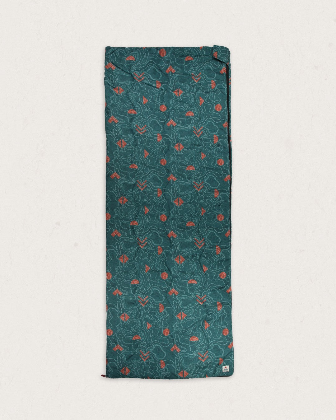 ca schlafsack Twilight Schlafsack Mittelmeerkarte – Passenger