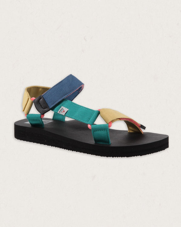 Venice Sandal - Multi Colour