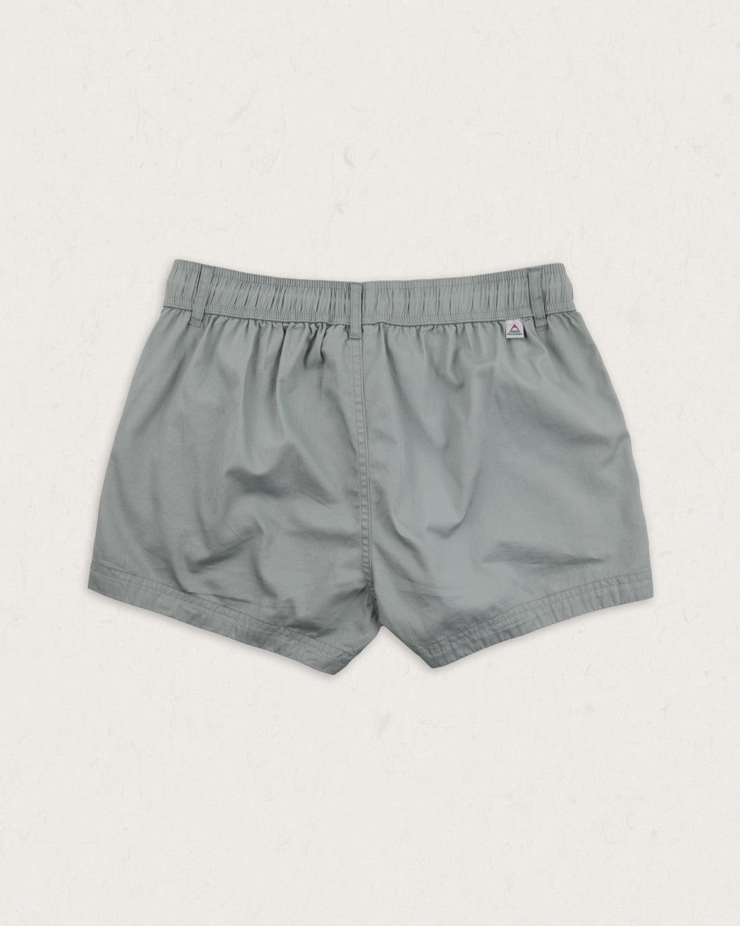 Freedom Organic Cotton Short - Pistachio